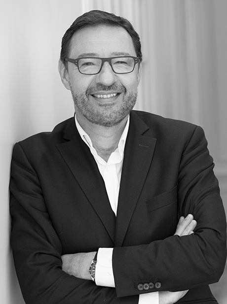 Christophe Joffe - Joffe & Associés