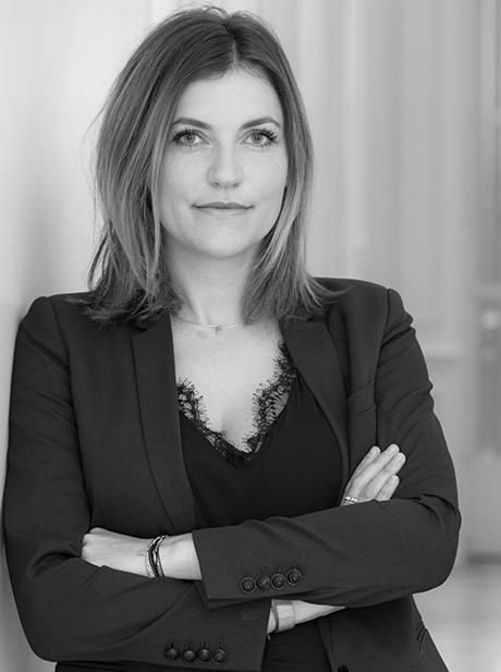 Charlotte Viandaz - Joffe & Associés