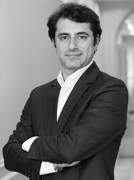 Fabrice Hercot - Joffe & Associés