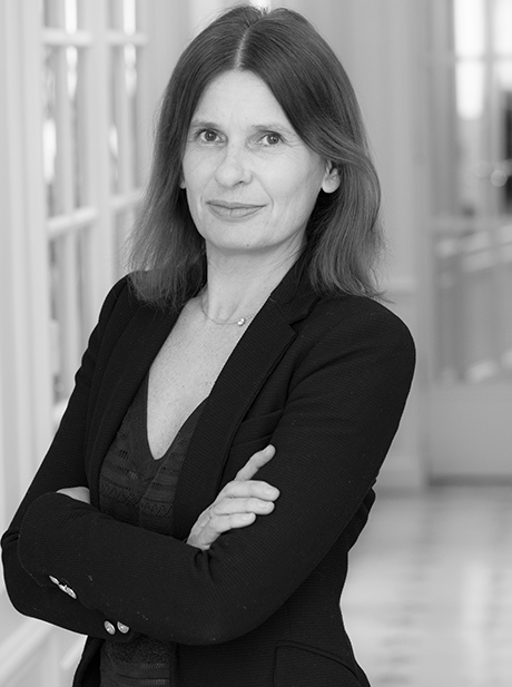Géraldine Lepeytre - Joffe & Associés