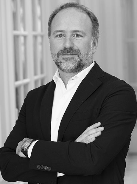 Olivier Cavezian - Joffe & Associés