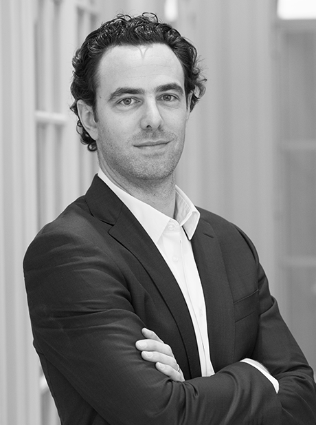 Romain Soiron - Joffe & Associés