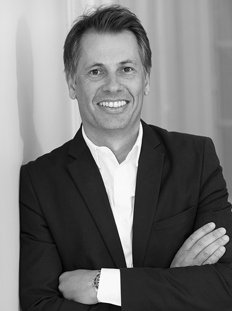 Thomas Lepeytre - Joffe & Associés