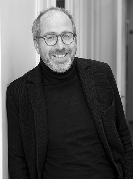 Thomas Saltiel - Joffe & Associés
