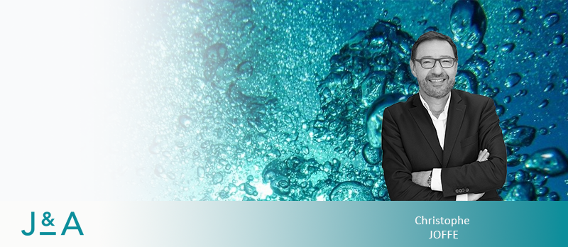 Sea Vorian acquiert Seafin, leader des produits de haute technologie pour l’économie bleue.