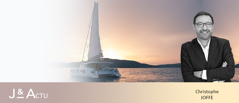 Le groupe Fountaine-Pajot confie la construction de ses multicoques au chantier naval Couach.