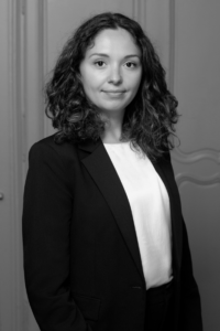 Alexia GUYOT