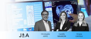 Le groupe Hygie31