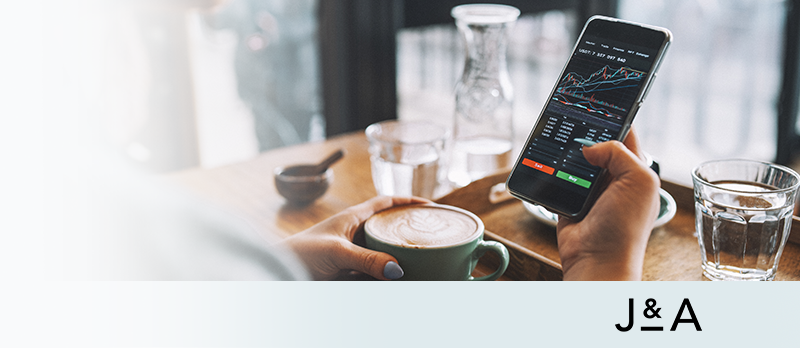 La fintech Cahsbee